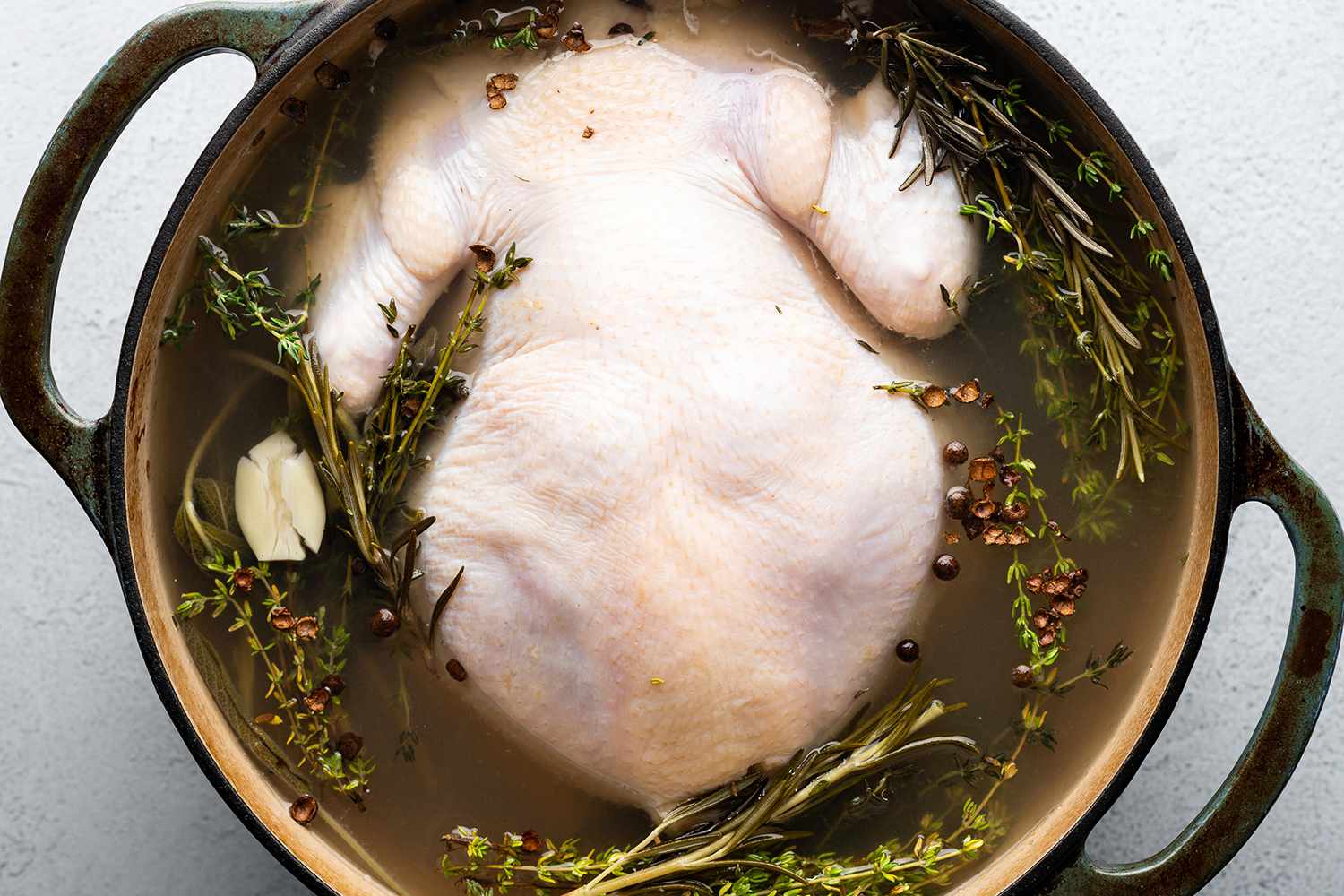 how-to-roast-dry-brined-turkey