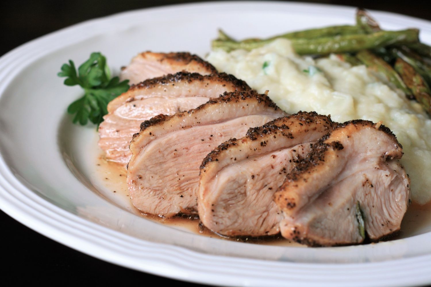 How To Roast Duck Breast Recipes