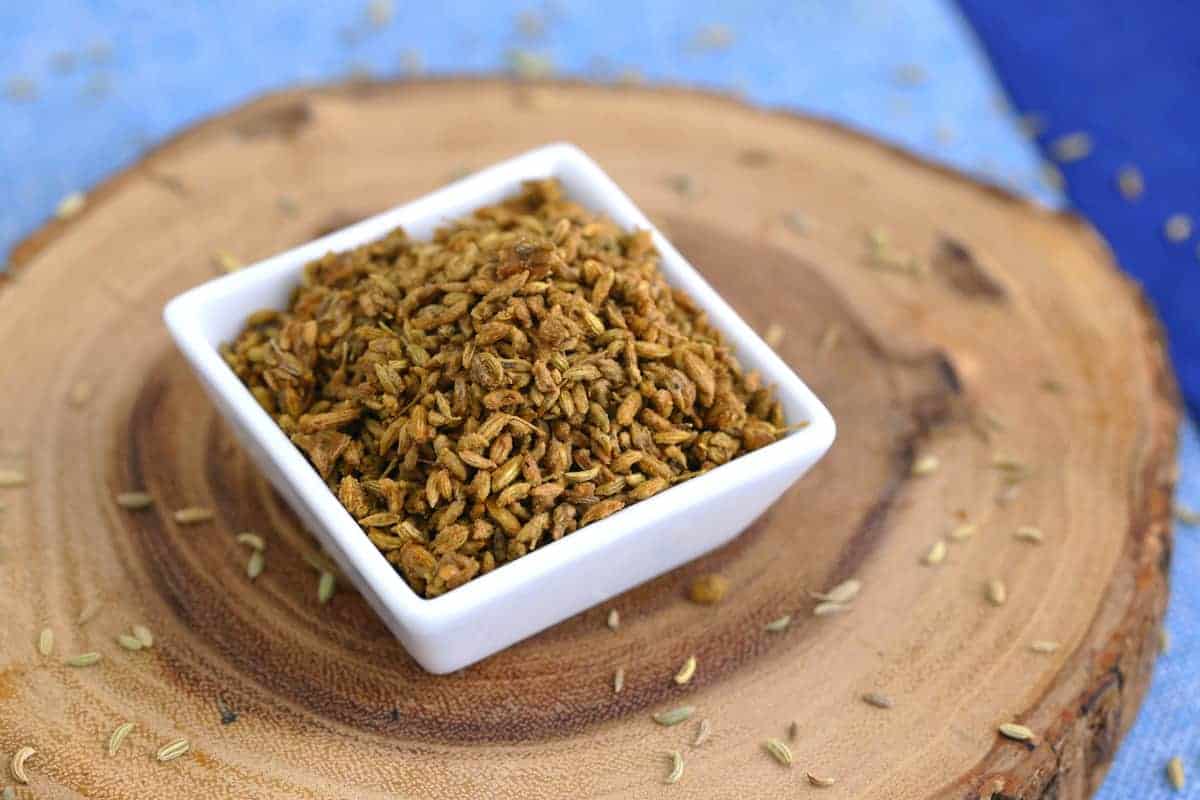 how-to-roast-fennel-seeds