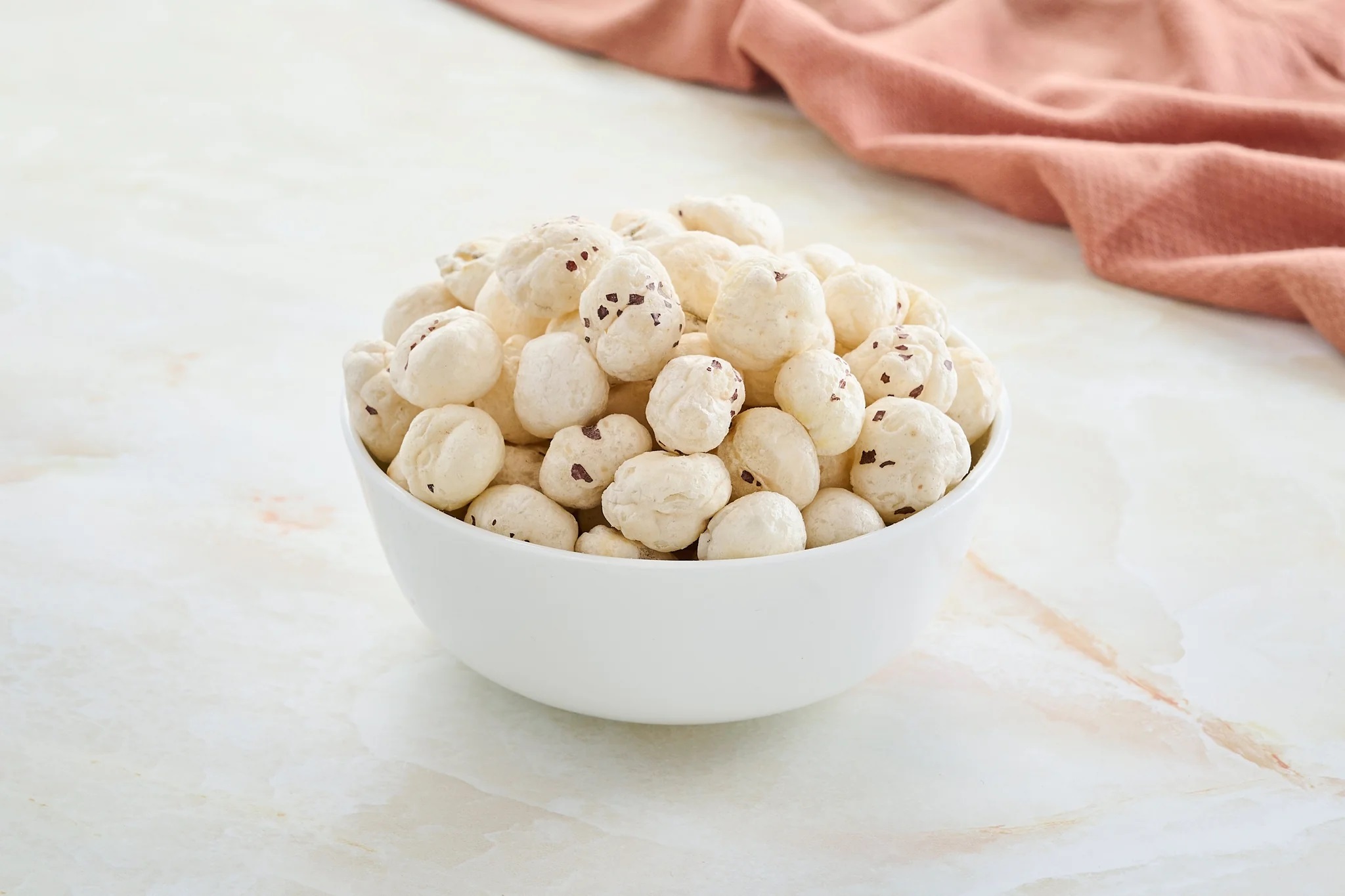 How To Roast Fox Nuts In Oven Recipes