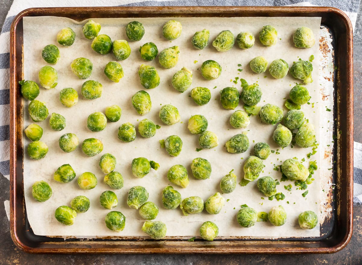 how-to-roast-frozen-brussel-sprouts