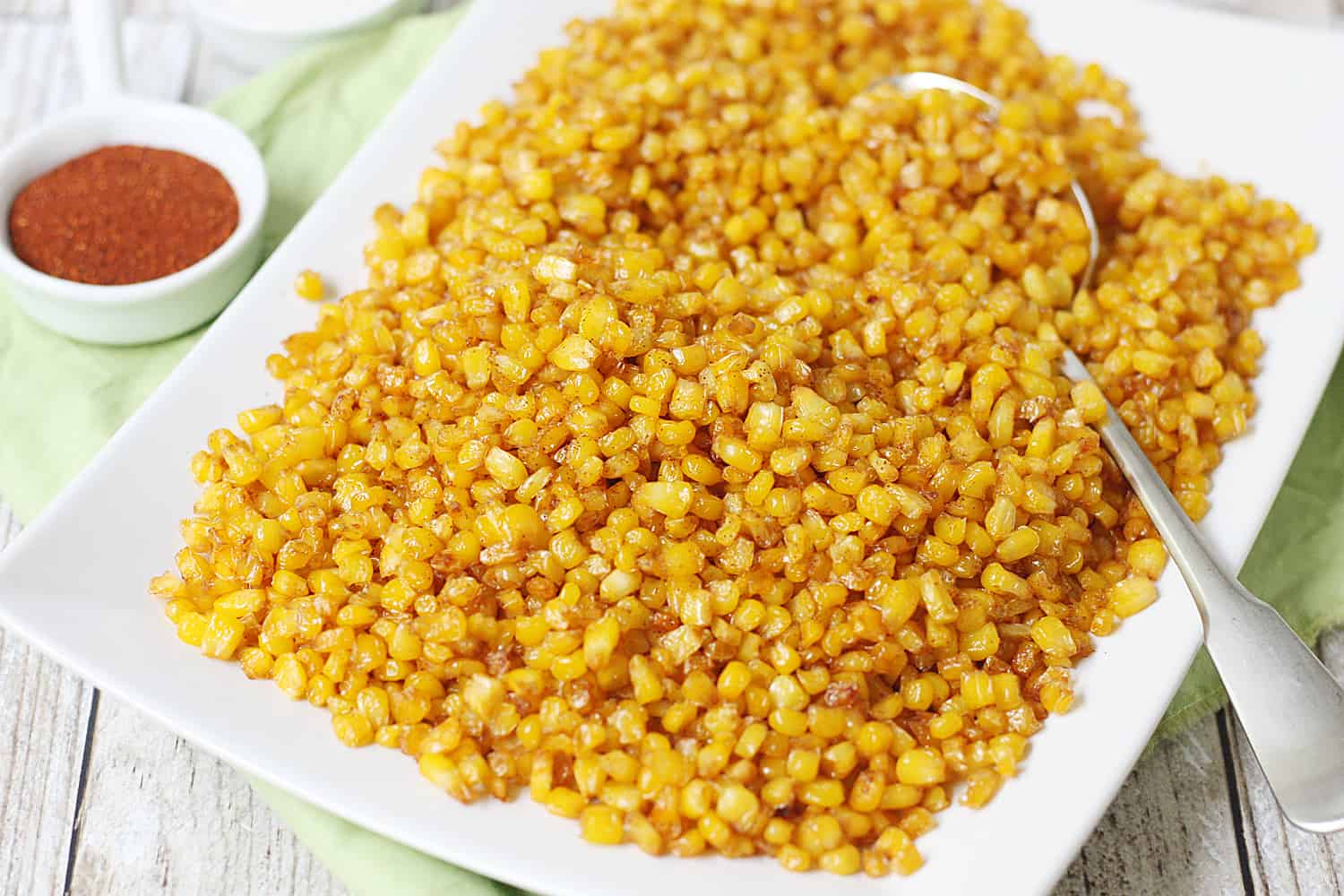 how-to-roast-frozen-corn
