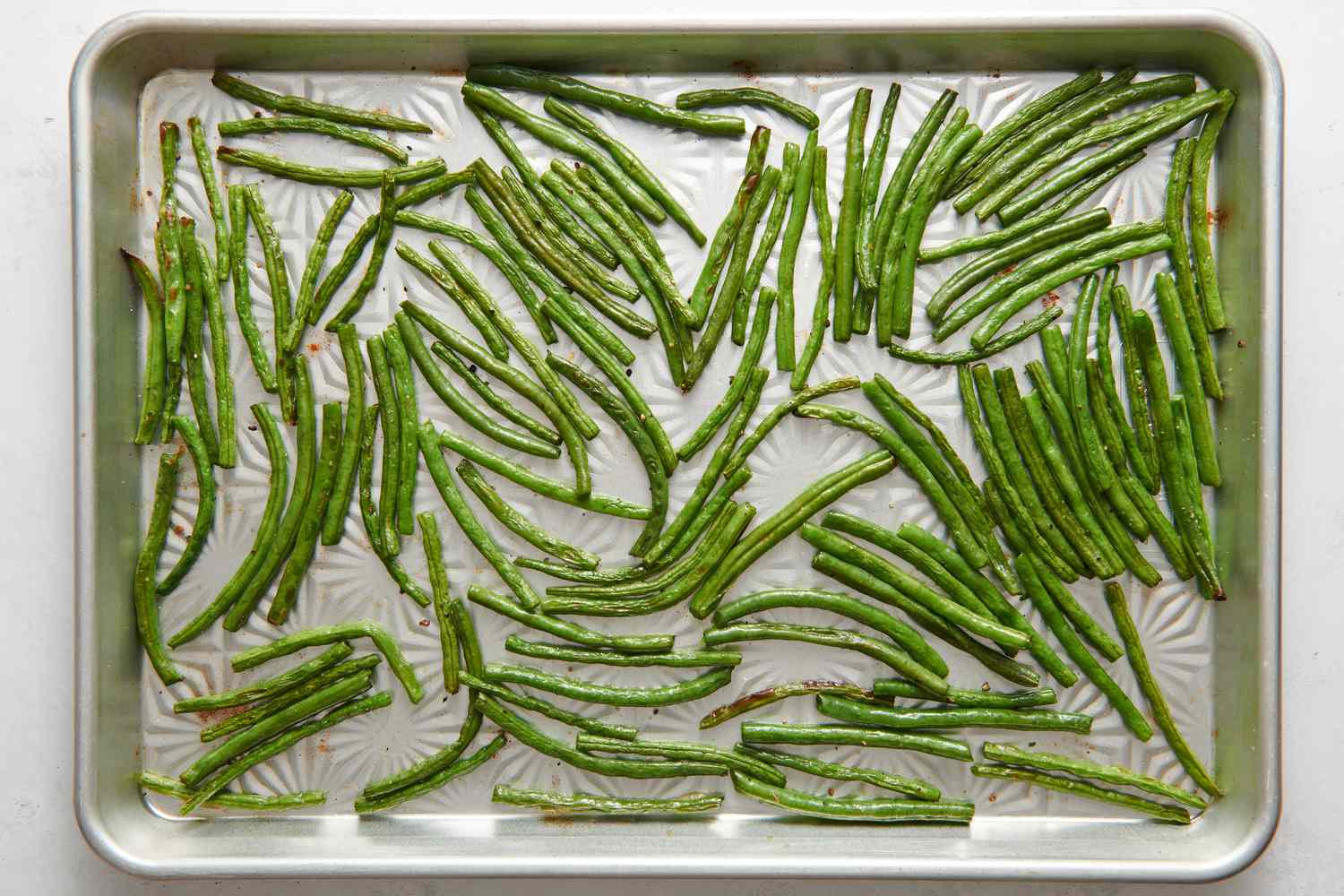 how-to-roast-green-beans-in-oven