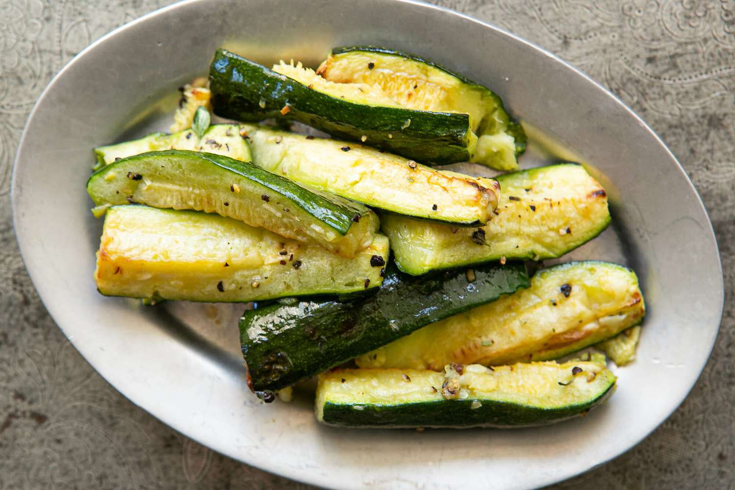 how-to-roast-green-squash