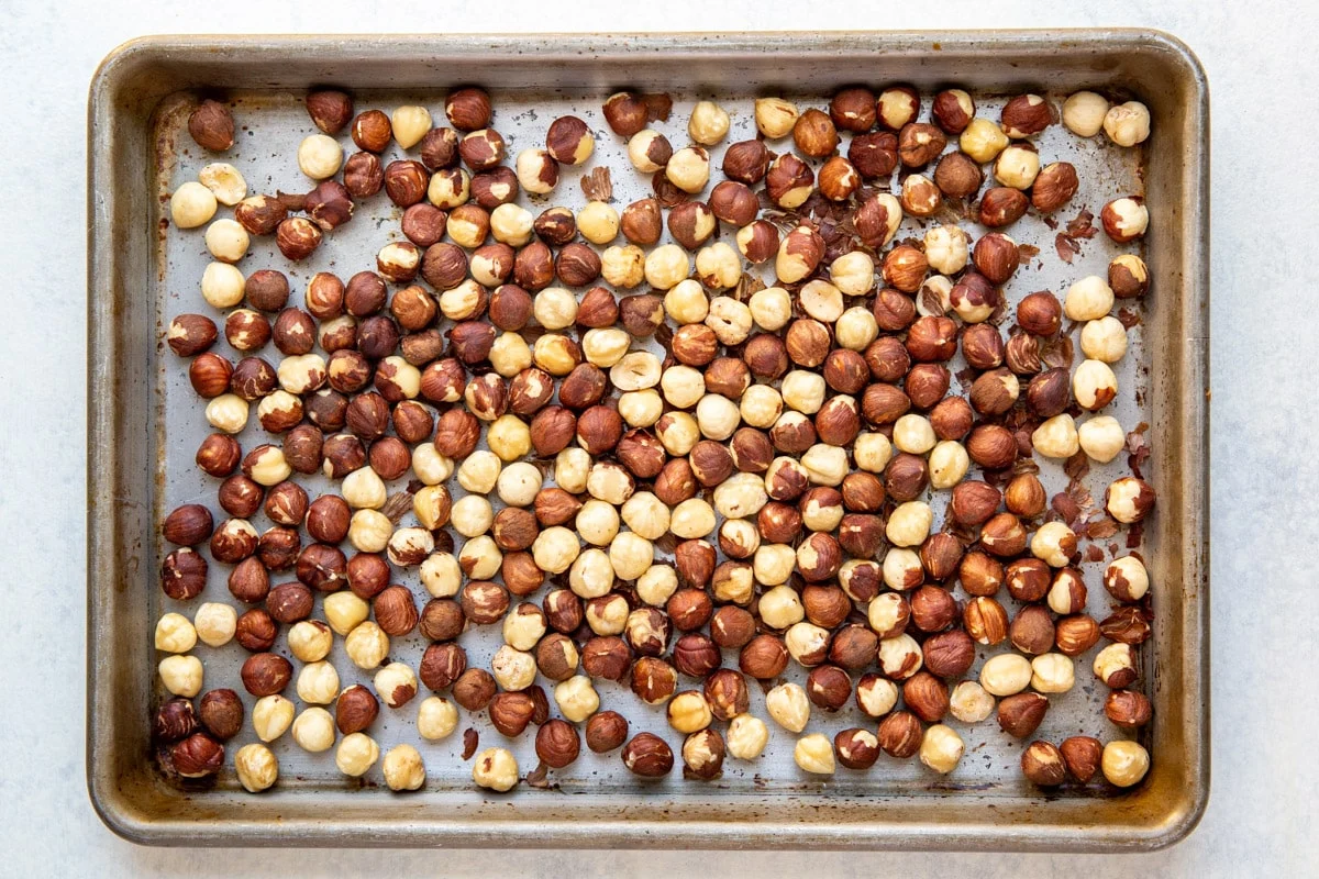 how-to-roast-hazelnuts