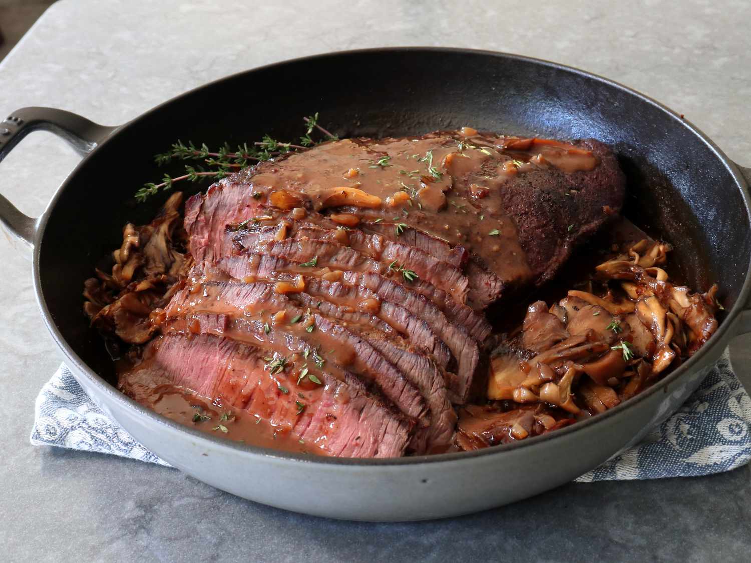 how-to-roast-in-a-skillet