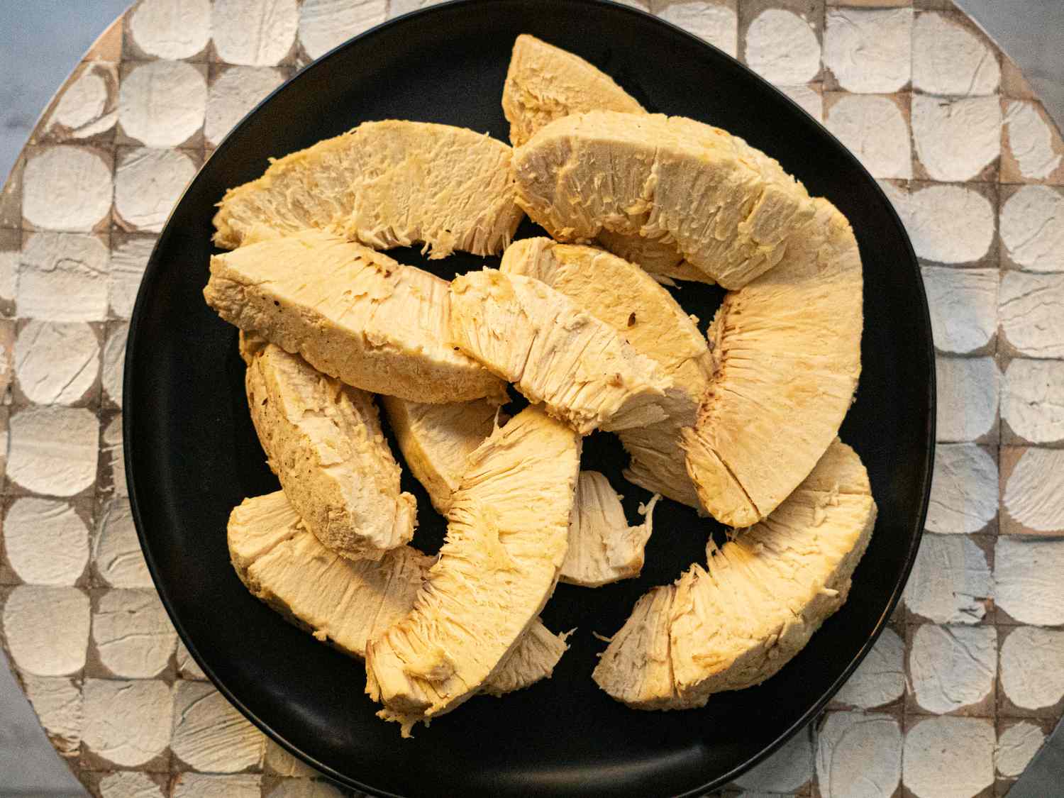 How To Roast Jamaican Breadfruit In The Oven