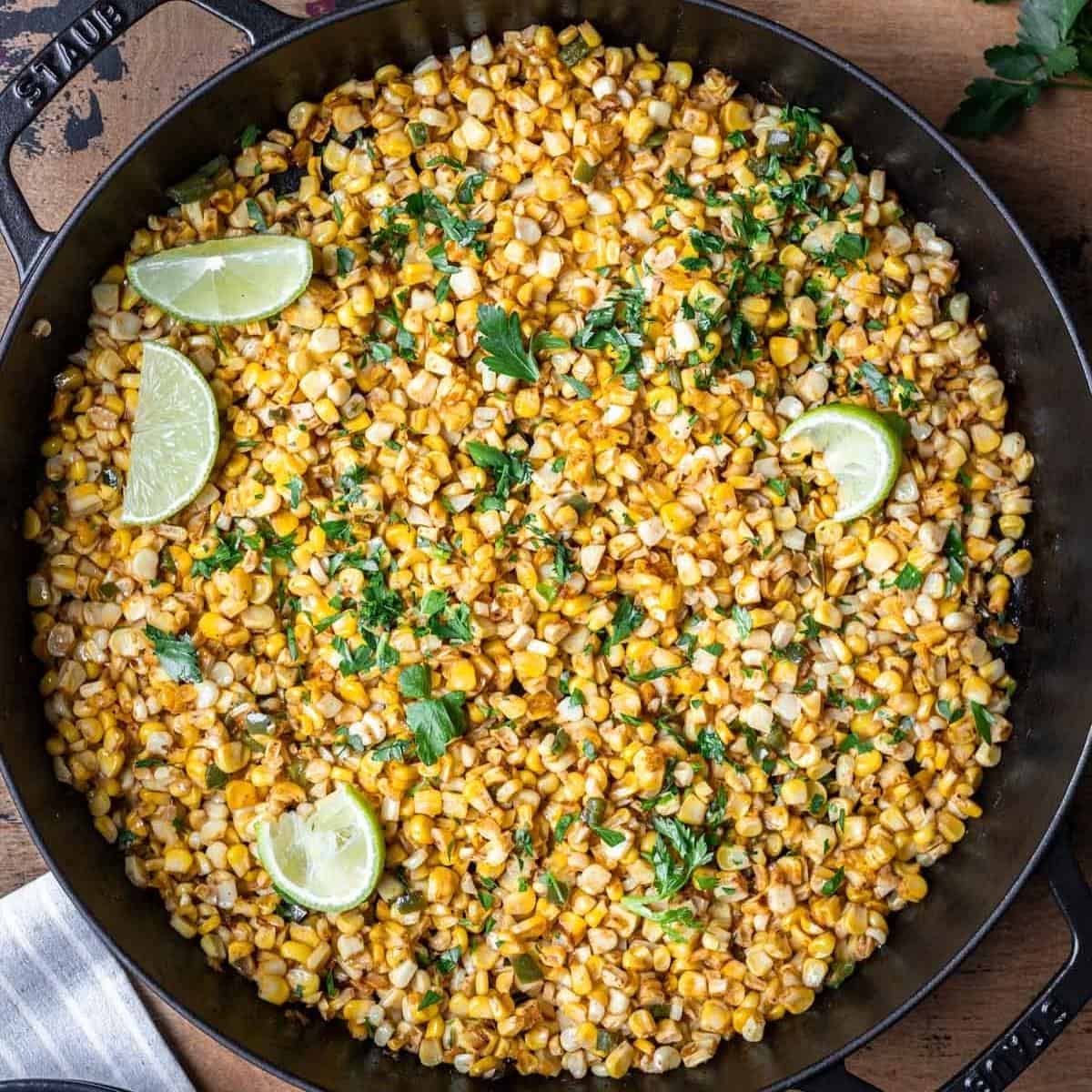 how-to-roast-kernel-corn