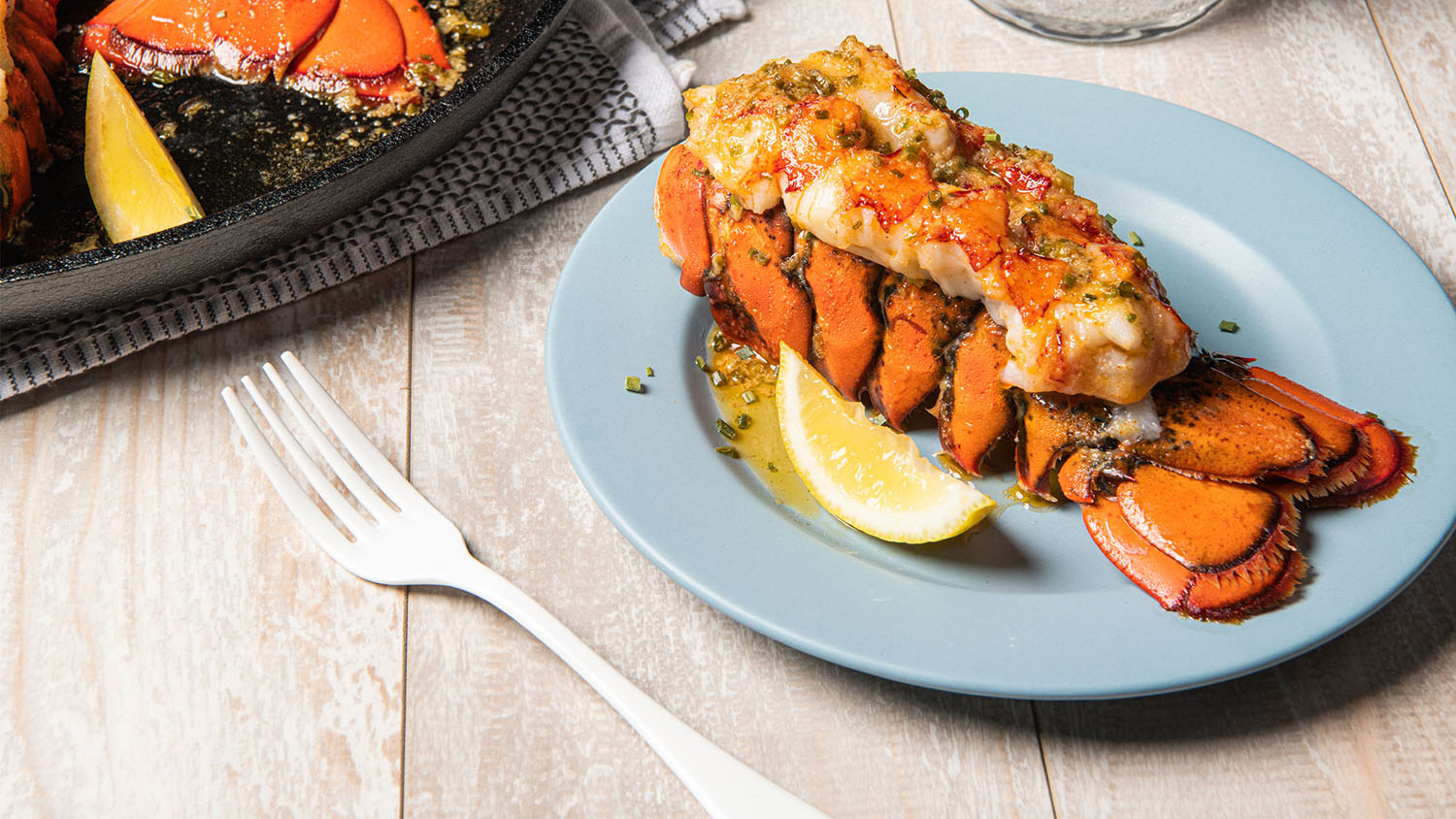 How To Roast Lobster Tails In Oven