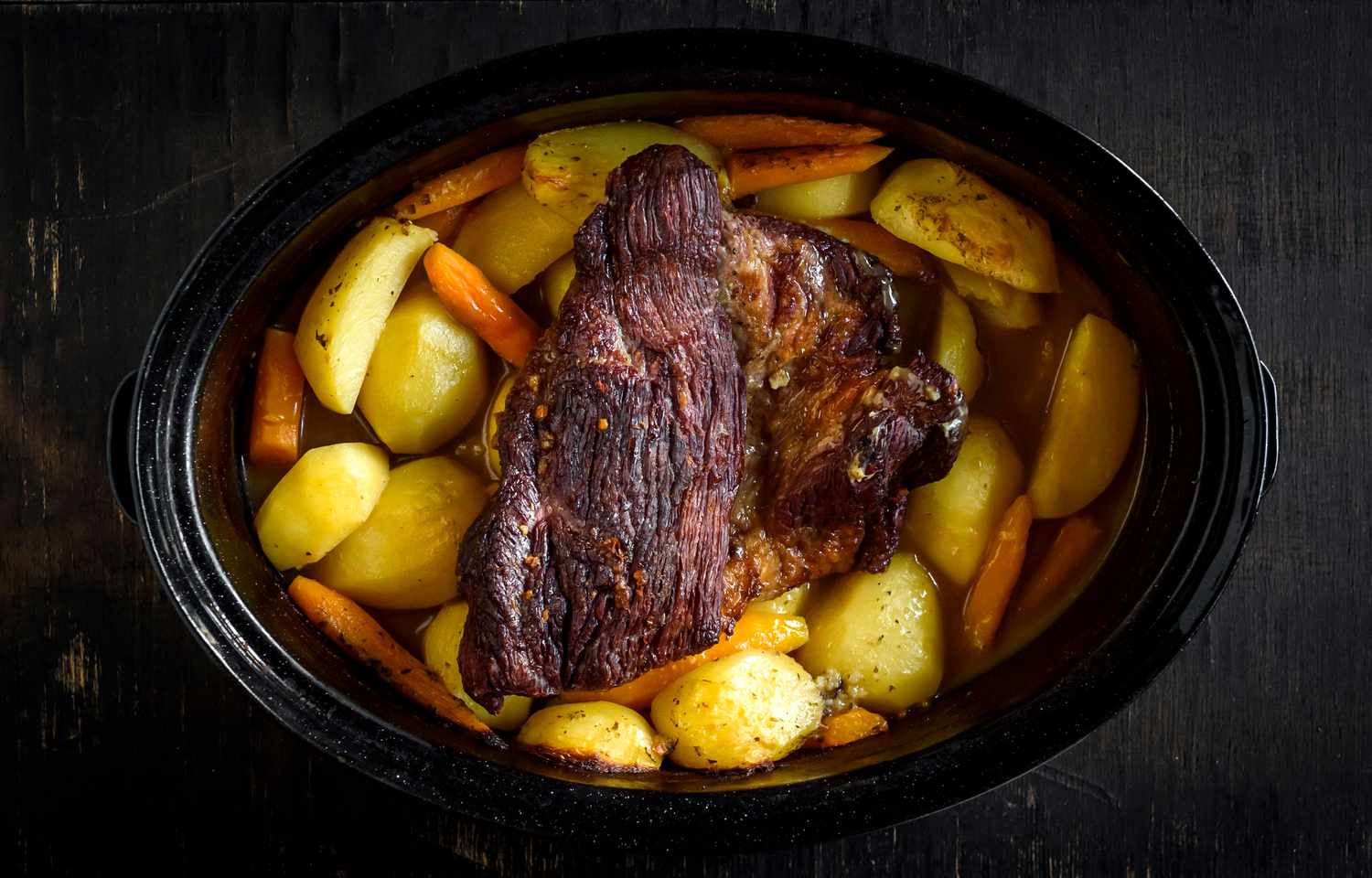 how-to-roast-meat-in-a-crock-pot