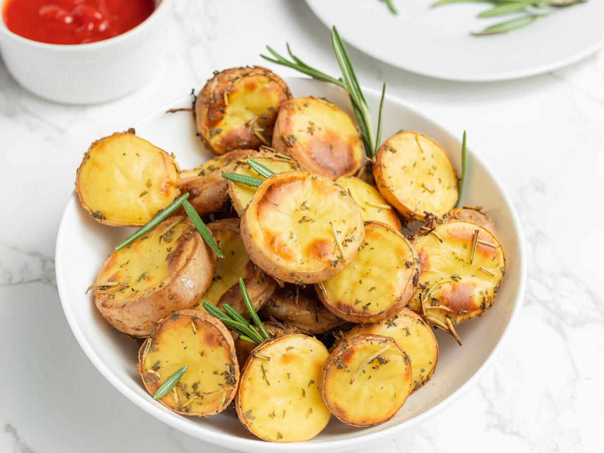 how-to-roast-new-potatoes-without-oil