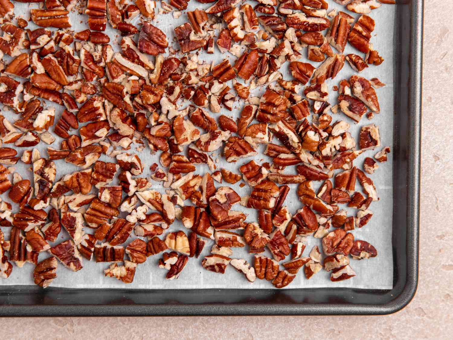 how-to-roast-nuts-in-an-oven