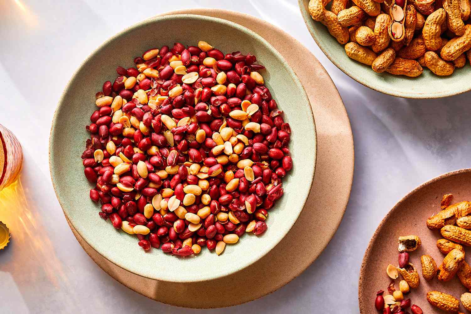 how-to-roast-nuts-in-the-microwave