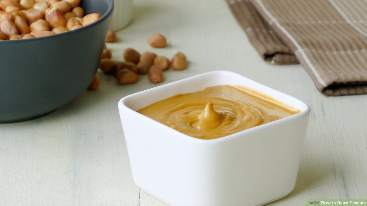 how-to-roast-peanuts-in-butter