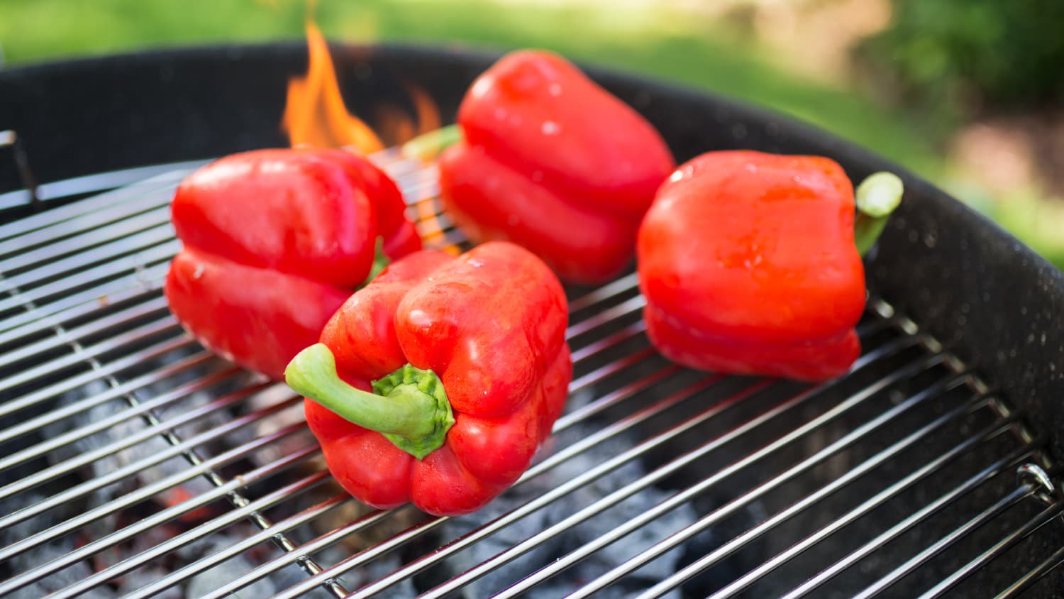 how-to-roast-pepper-on-electric-stove