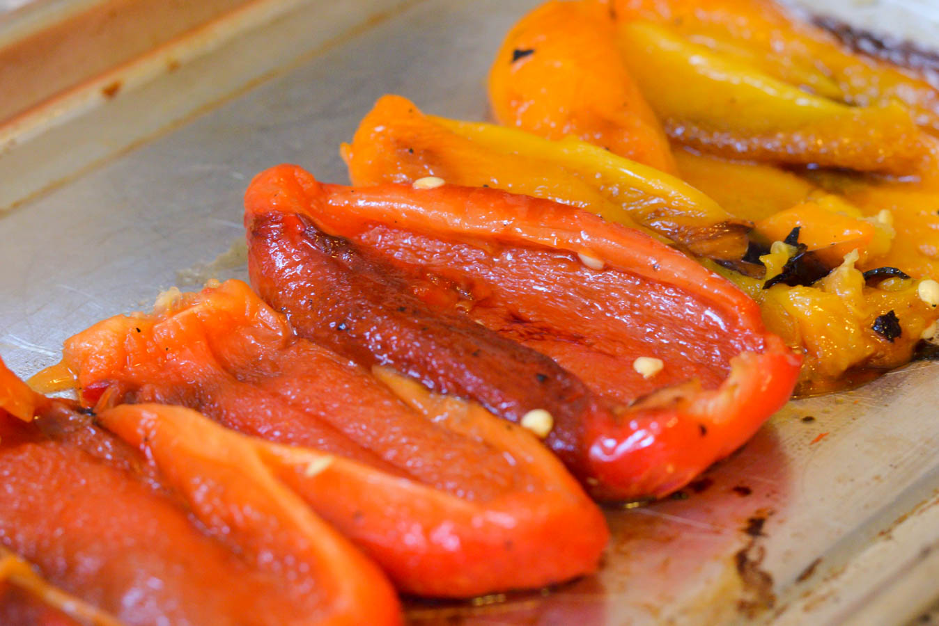 how-to-roast-peppers-in-a-toaster-oven