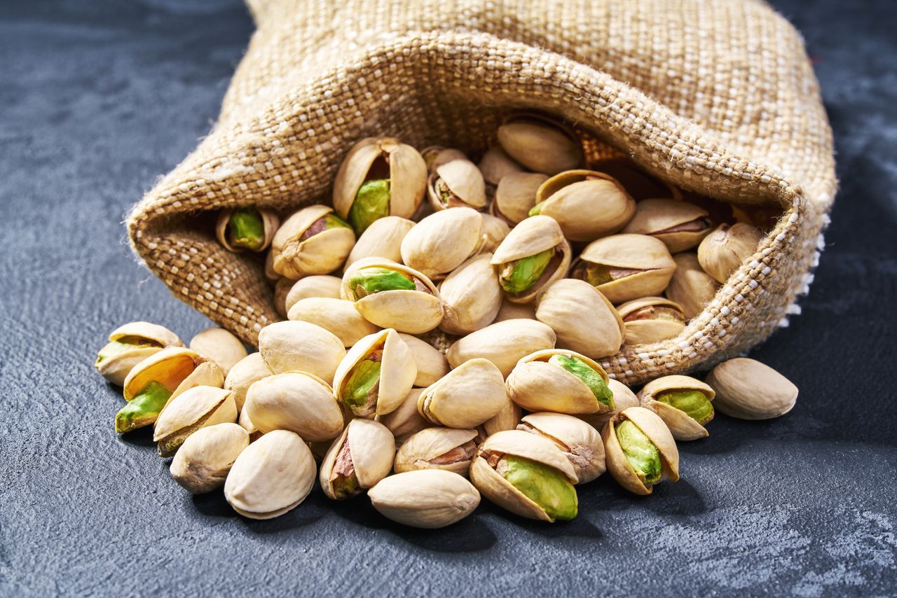 how-to-roast-pistachios-benefits