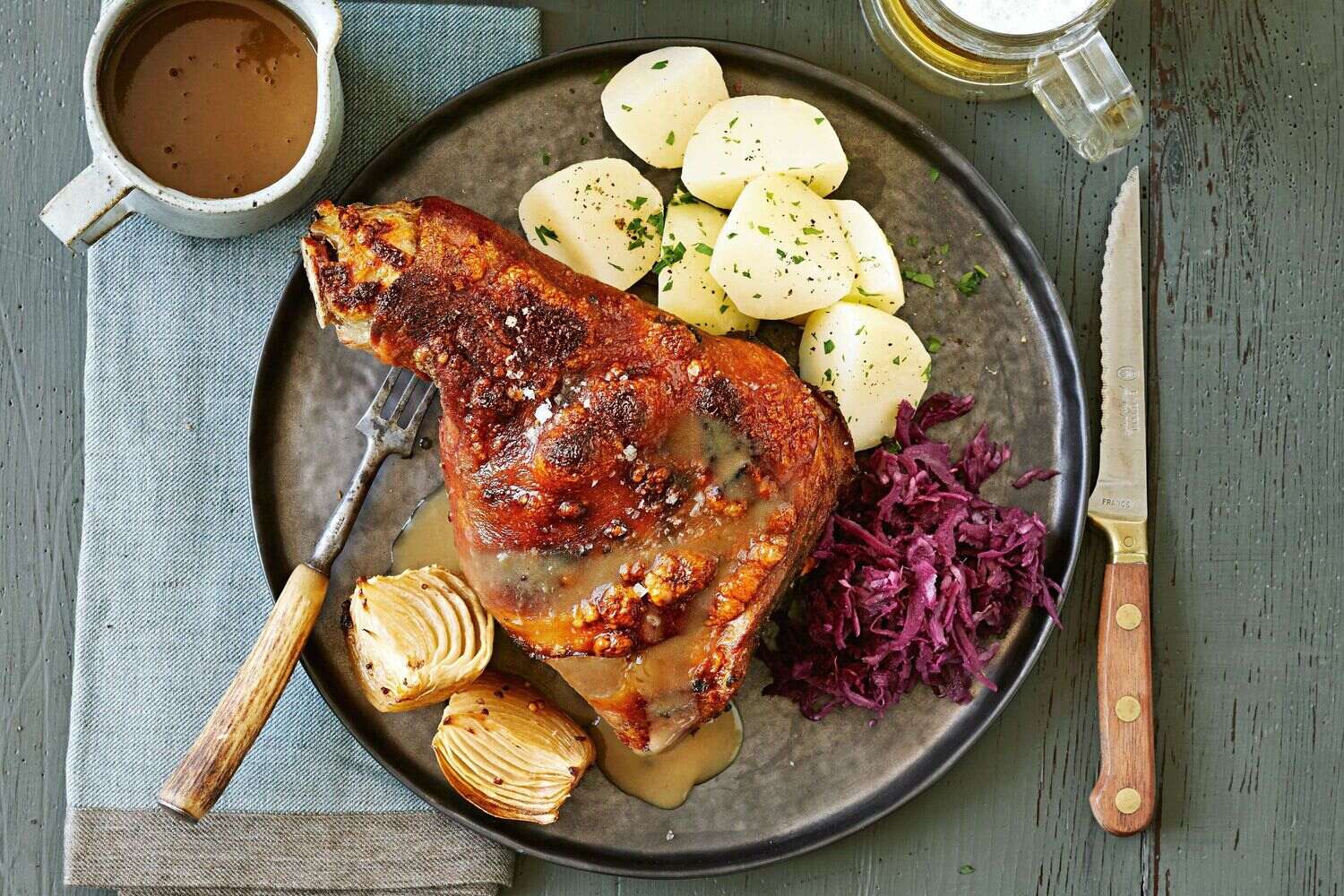 how-to-roast-pork-german-style
