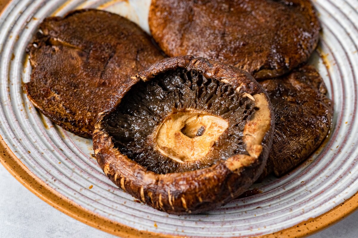 how-to-roast-portobello-mushroom