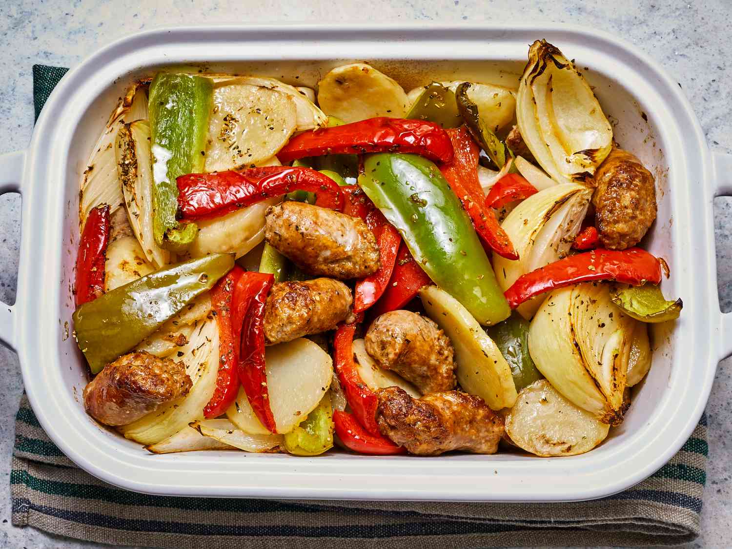 how-to-roast-potatoes-and-peppers-in-the-oven