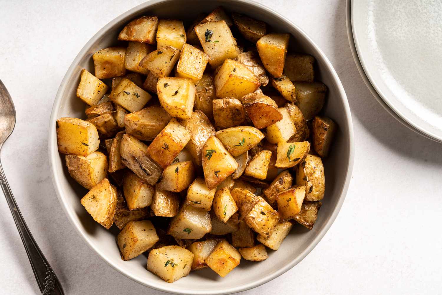 how-to-roast-potatoes-in-butter