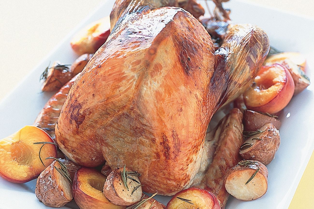 how-to-roast-potatoes-with-turkey