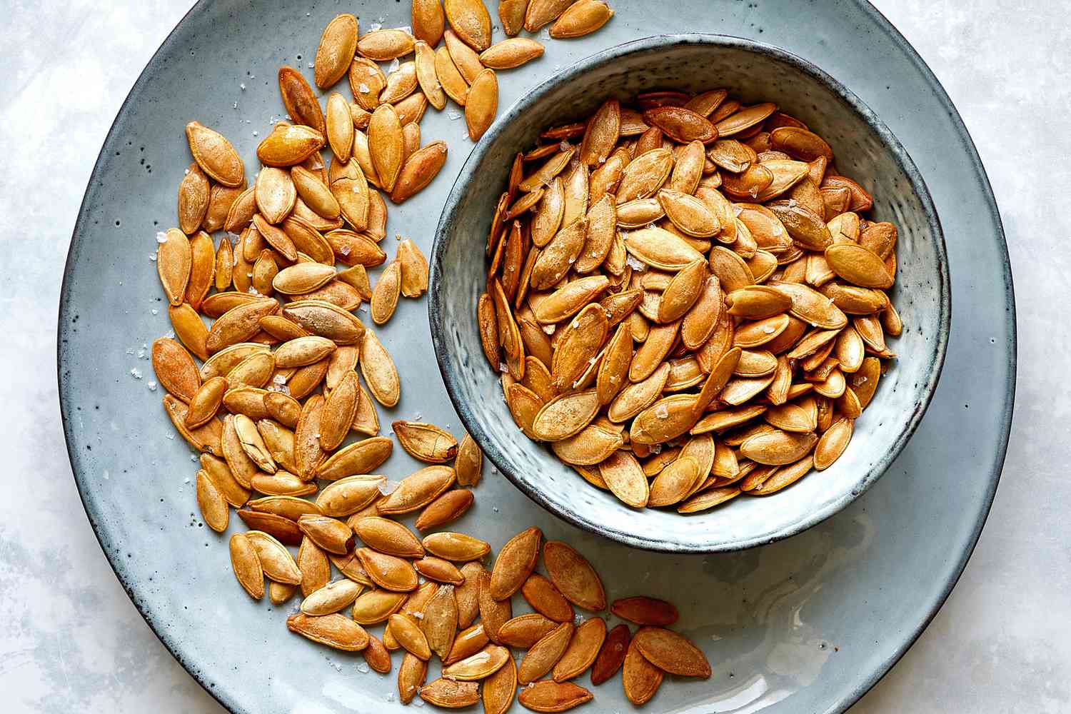 how-to-roast-pumpkin-seed-in-oven