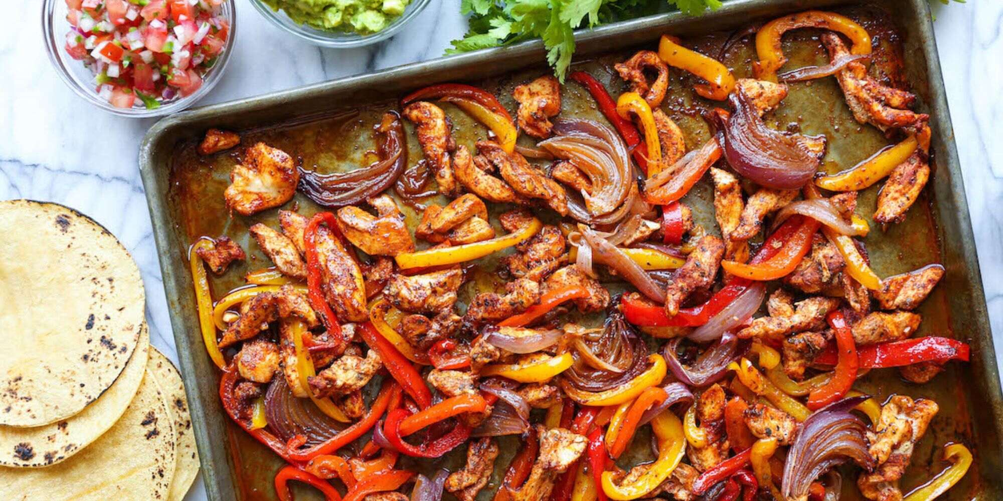 how-to-roast-red-peppers-in-oven-for-fajitas