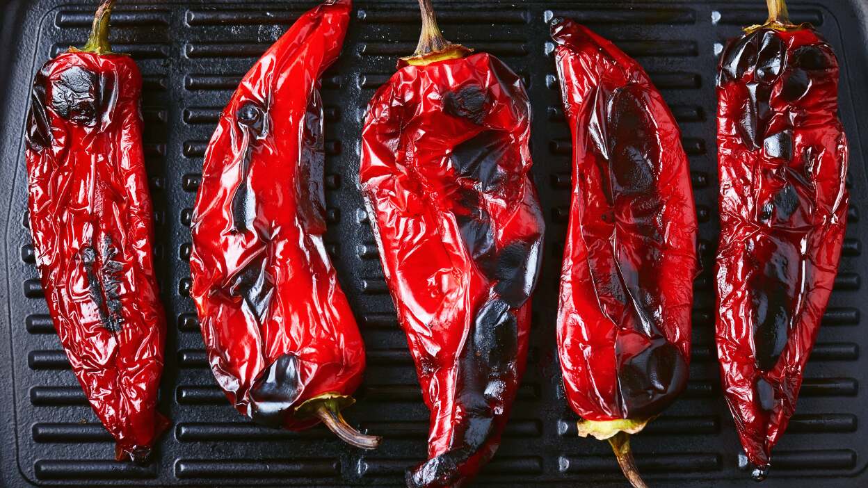 how-to-roast-red-peppers-on-a-gas-grill