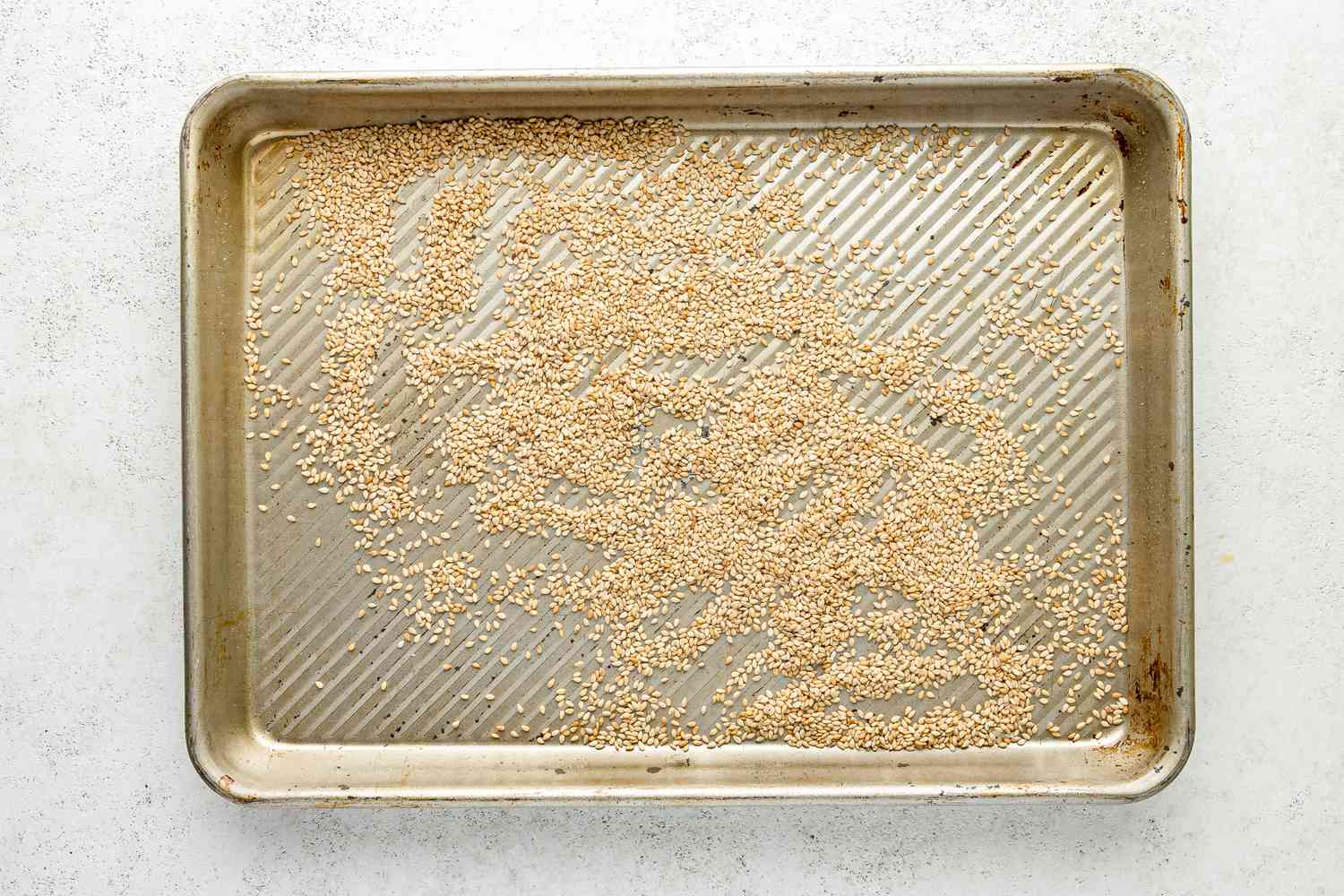 how-to-roast-sesame-seeds-in-oven