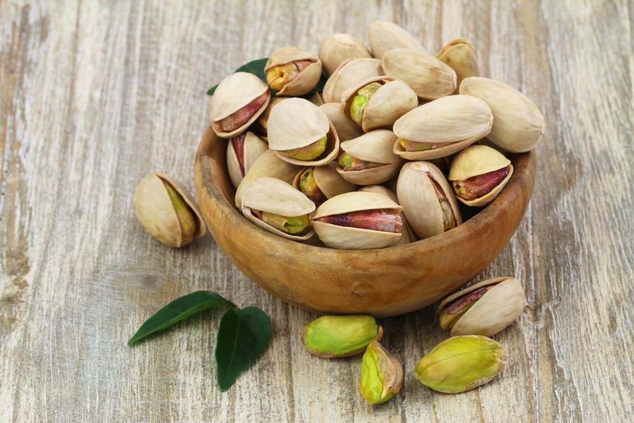 how-to-roast-shelled-pistachios