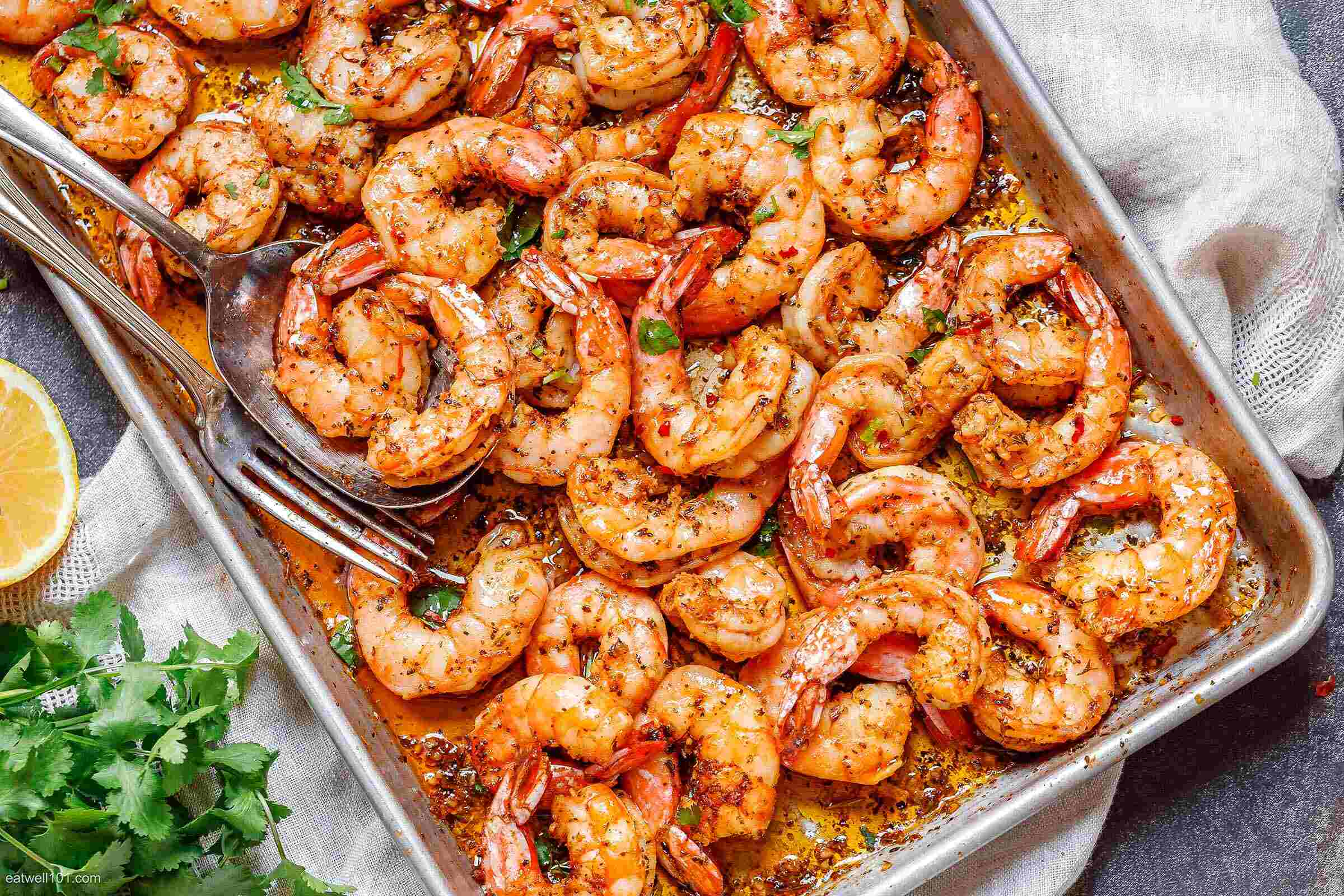 how-to-roast-shrimp-in-oven