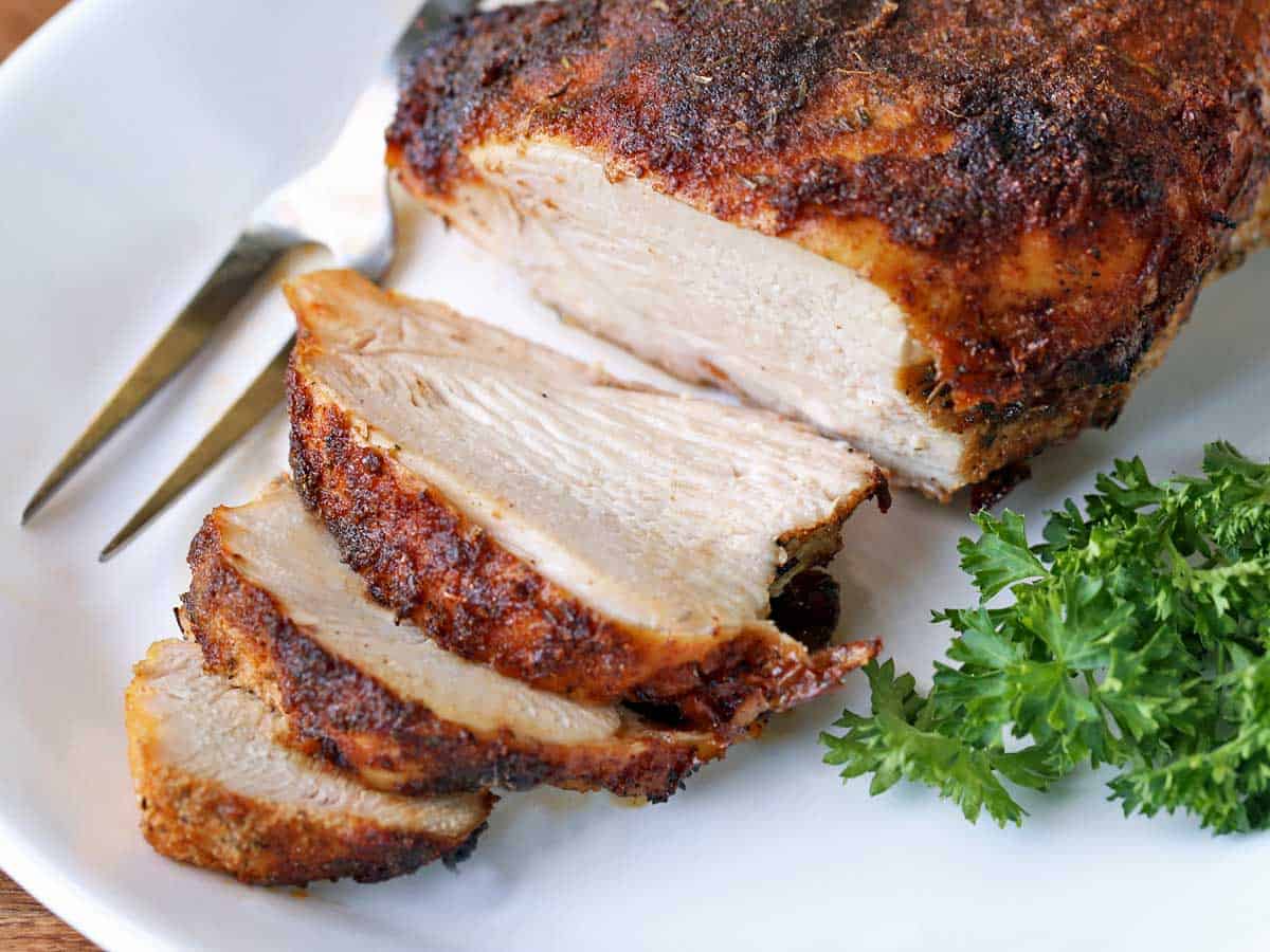 how-to-roast-skinless-bonesless-turkey-breast
