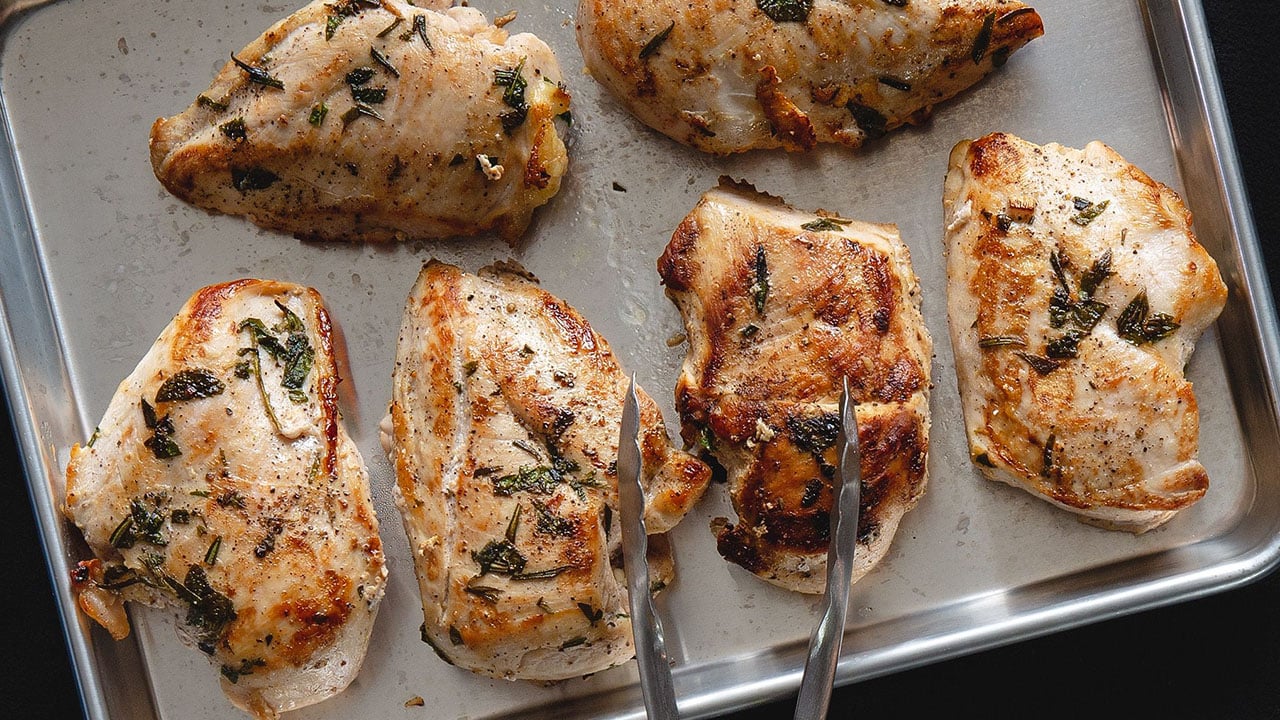 how-to-roast-skinless-chicken-breasts-in-the-oven