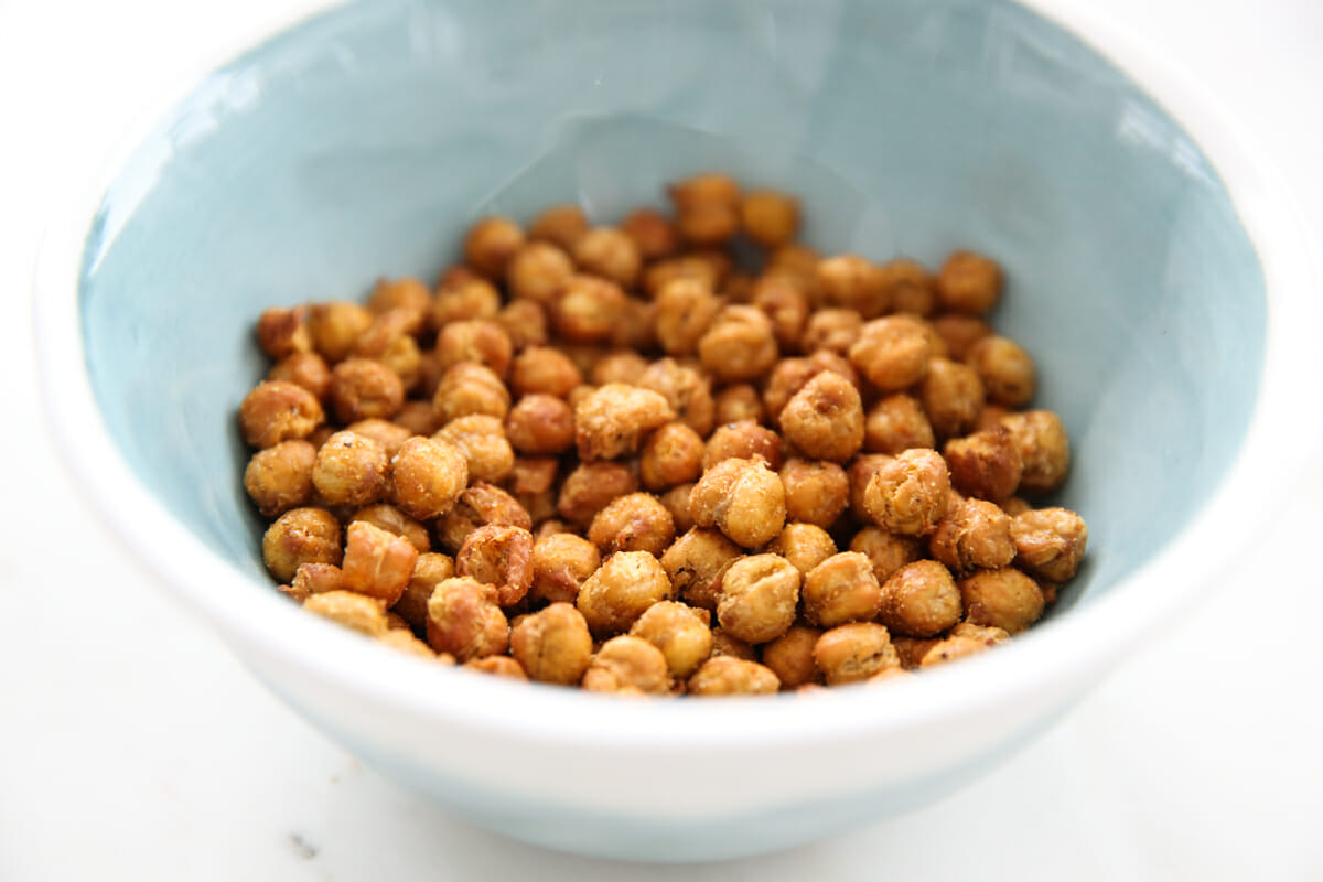 how-to-roast-small-chickpeas-in-air-fryer