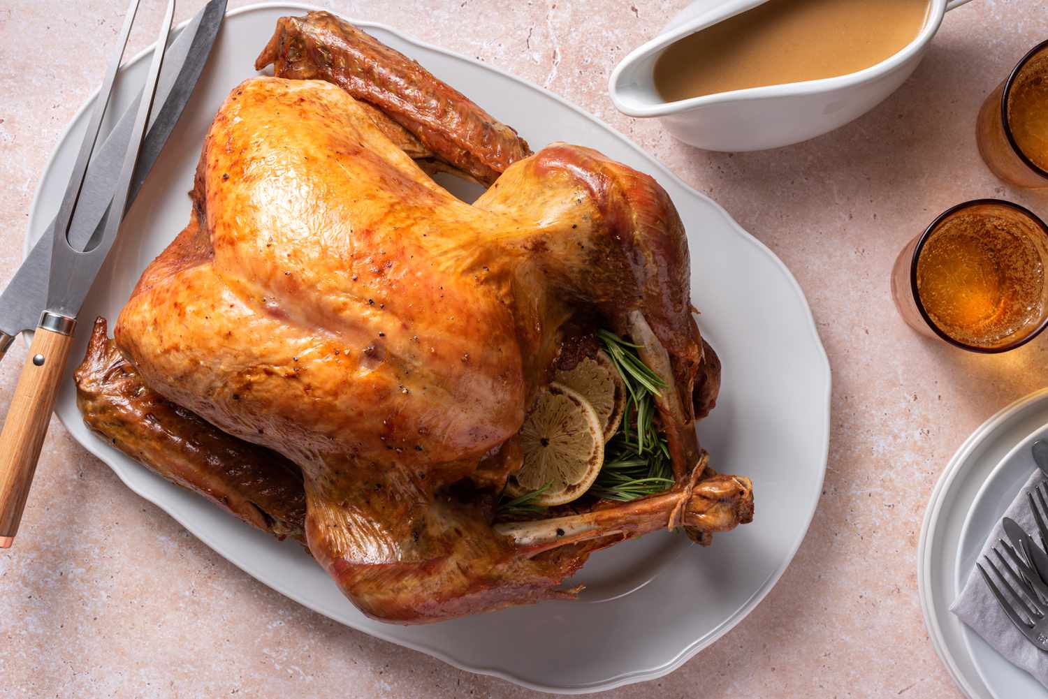 how-to-roast-smoked-whole-turkey