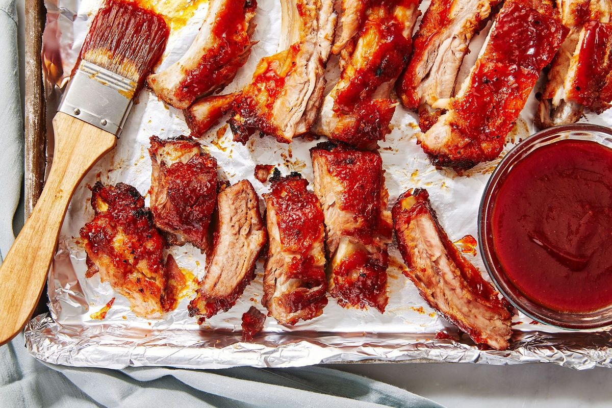 how-to-roast-spare-ribs-in-an-oven