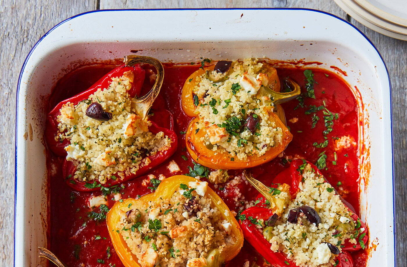 how-to-roast-stuffed-peppers-in-the-oven