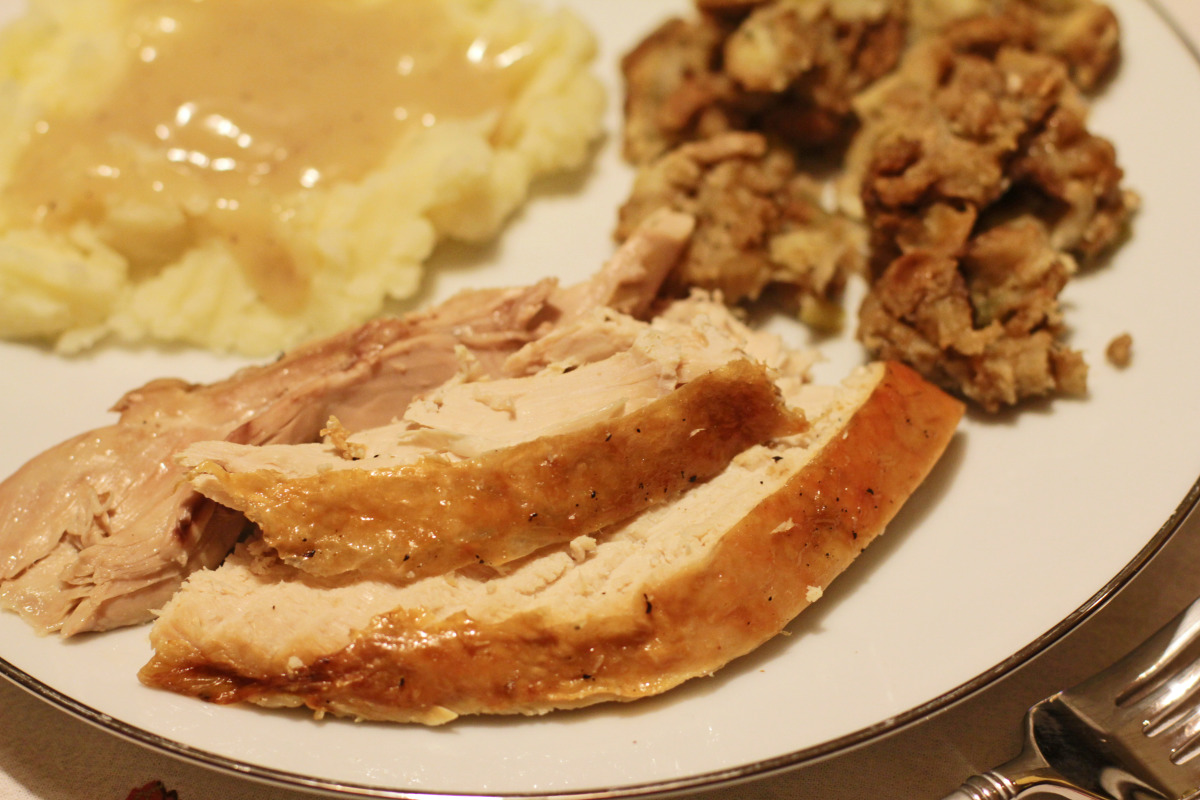 how-to-roast-stuffing-with-split-turkey