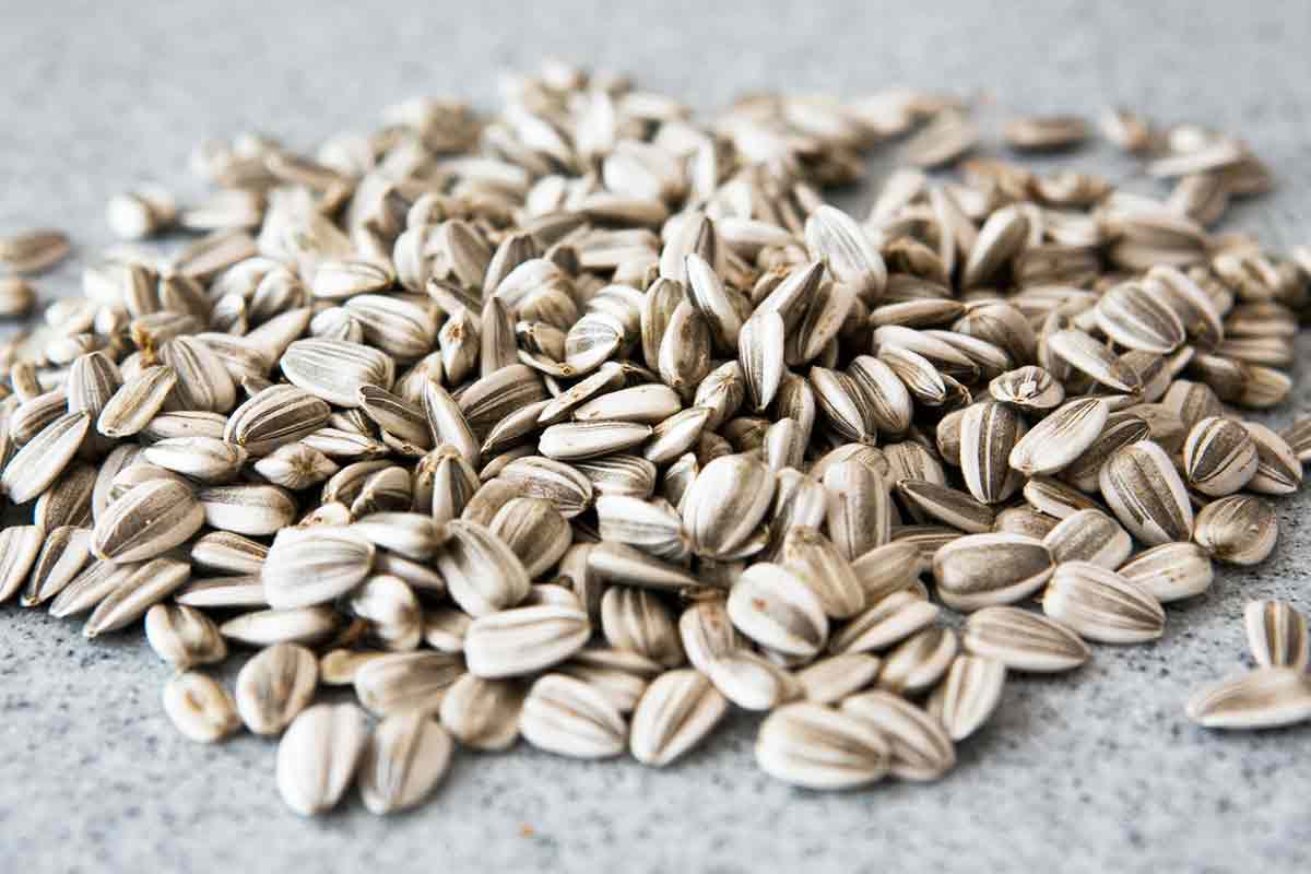 How To Roast Sunflower Shelled Seeds At Home - Recipes.net