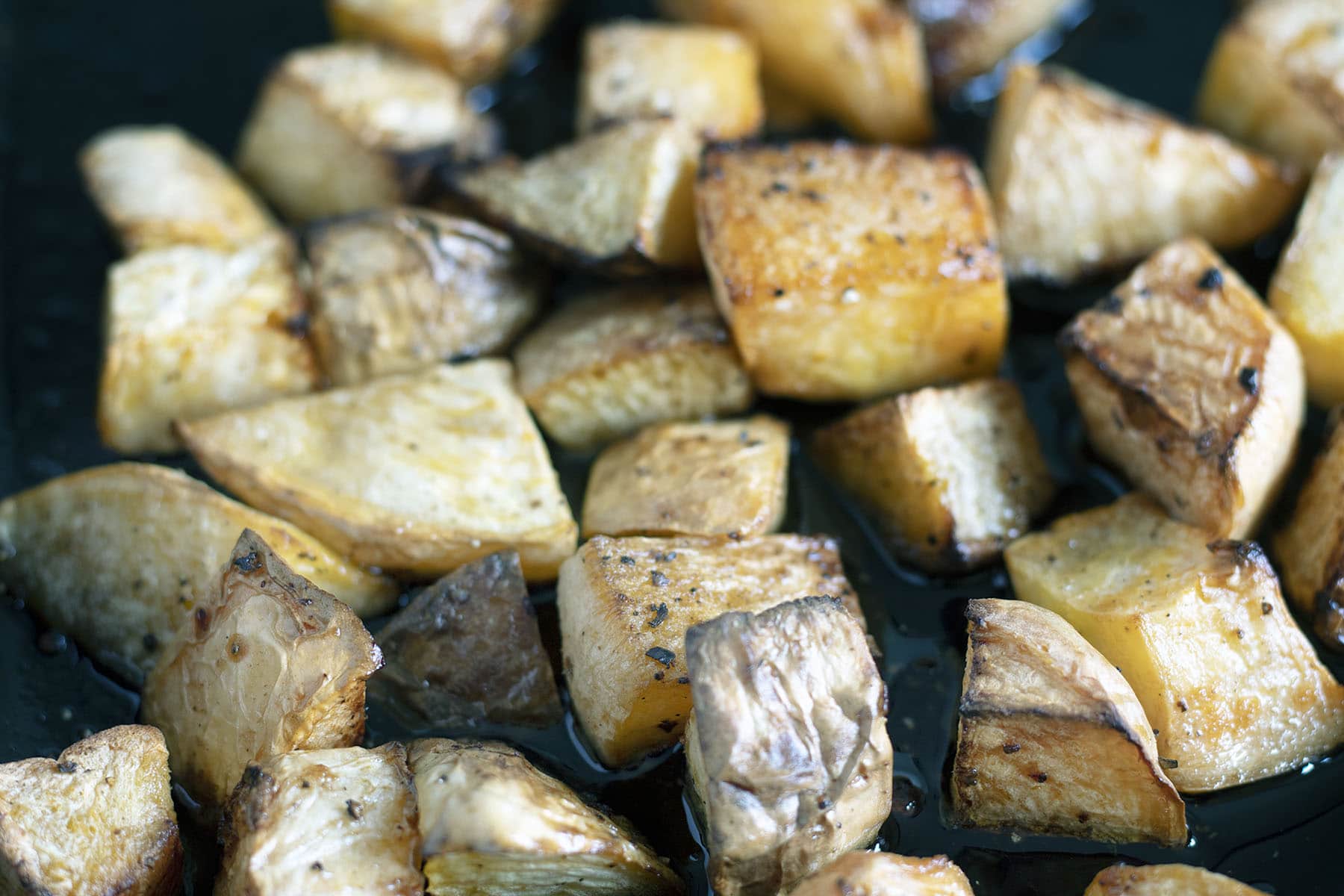 how-to-roast-swede-vegetable