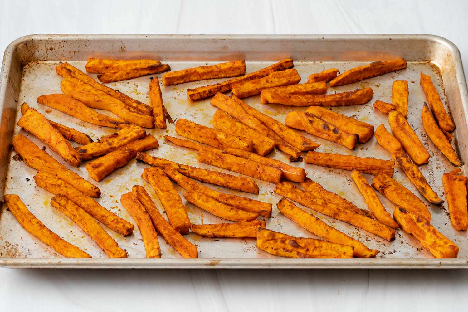 how-to-roast-sweet-potato-fries-in-oven