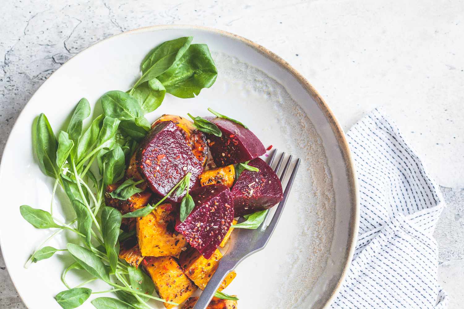 how-to-roast-sweet-potatoes-and-beets-in-oven