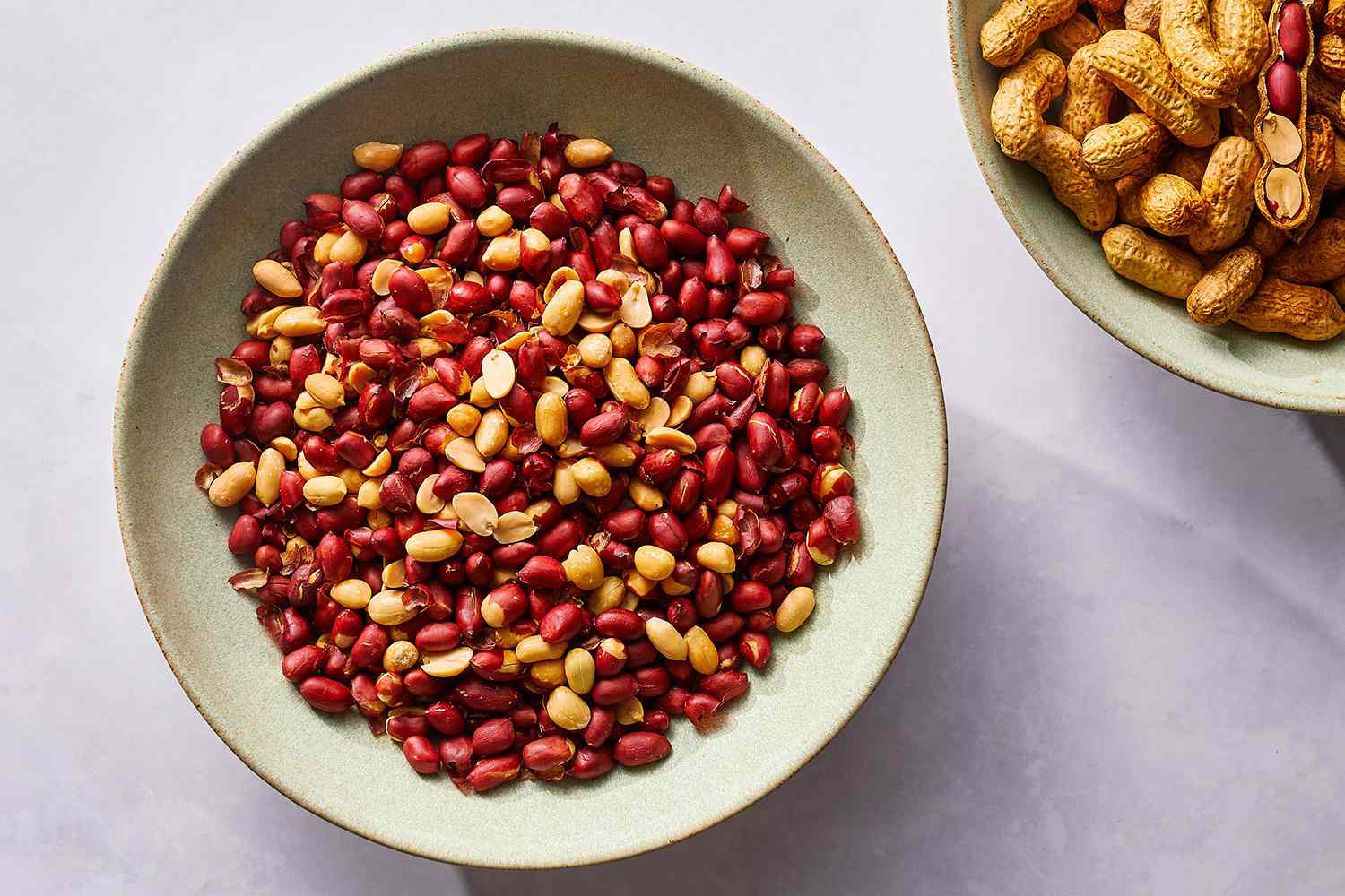 how-to-roast-the-best-peanuts