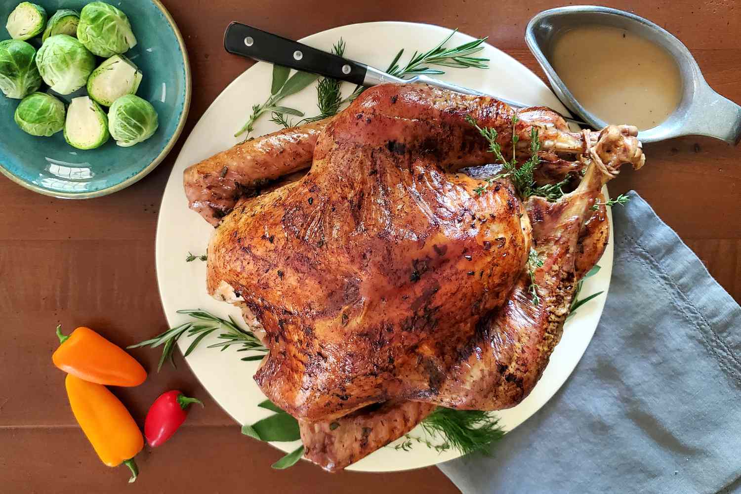 how-to-roast-the-perfect-turkey