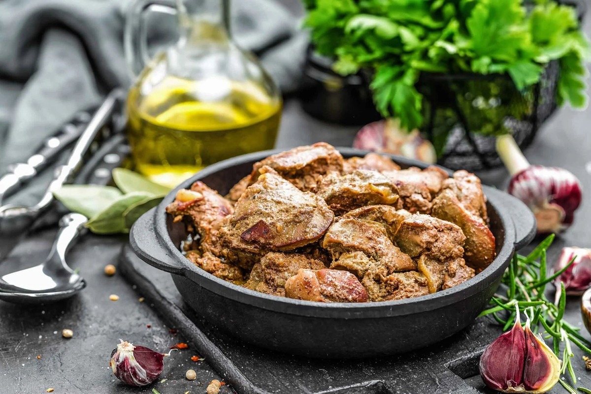 A Simply Perfect Roast Turkey Recipe