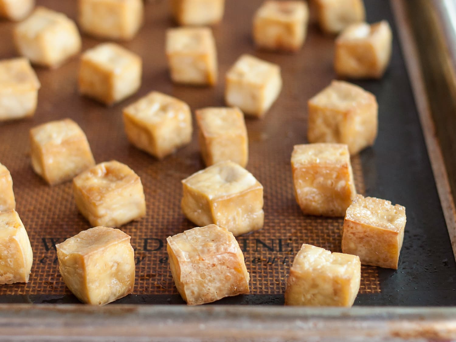 how-to-roast-tofu-in-oven