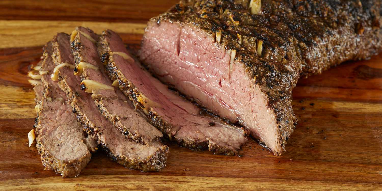 how-to-roast-tri-tip-without-meat-thermometer