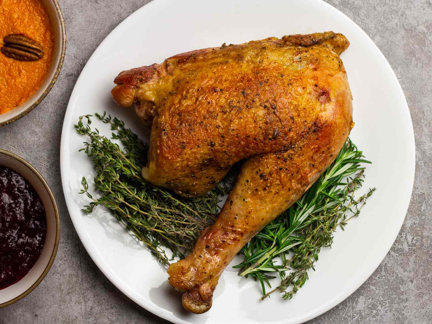 how-to-roast-turkey-bottoms-thighs-with-the-leg