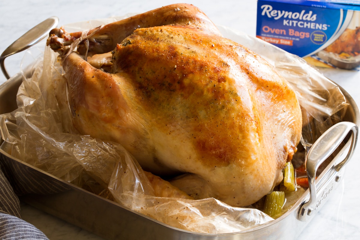 how-to-roast-turkey-in-a-oven-bag